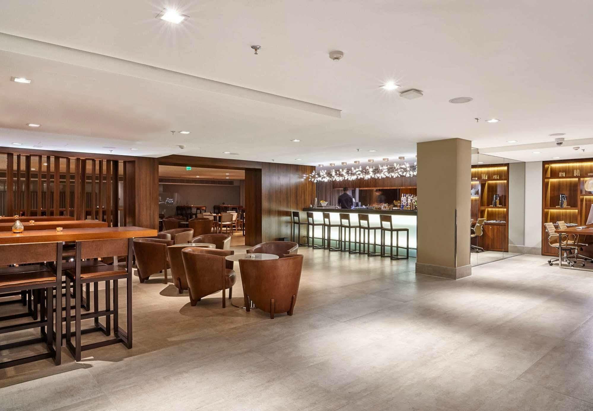 Hotel Intercity Porto Maravilha