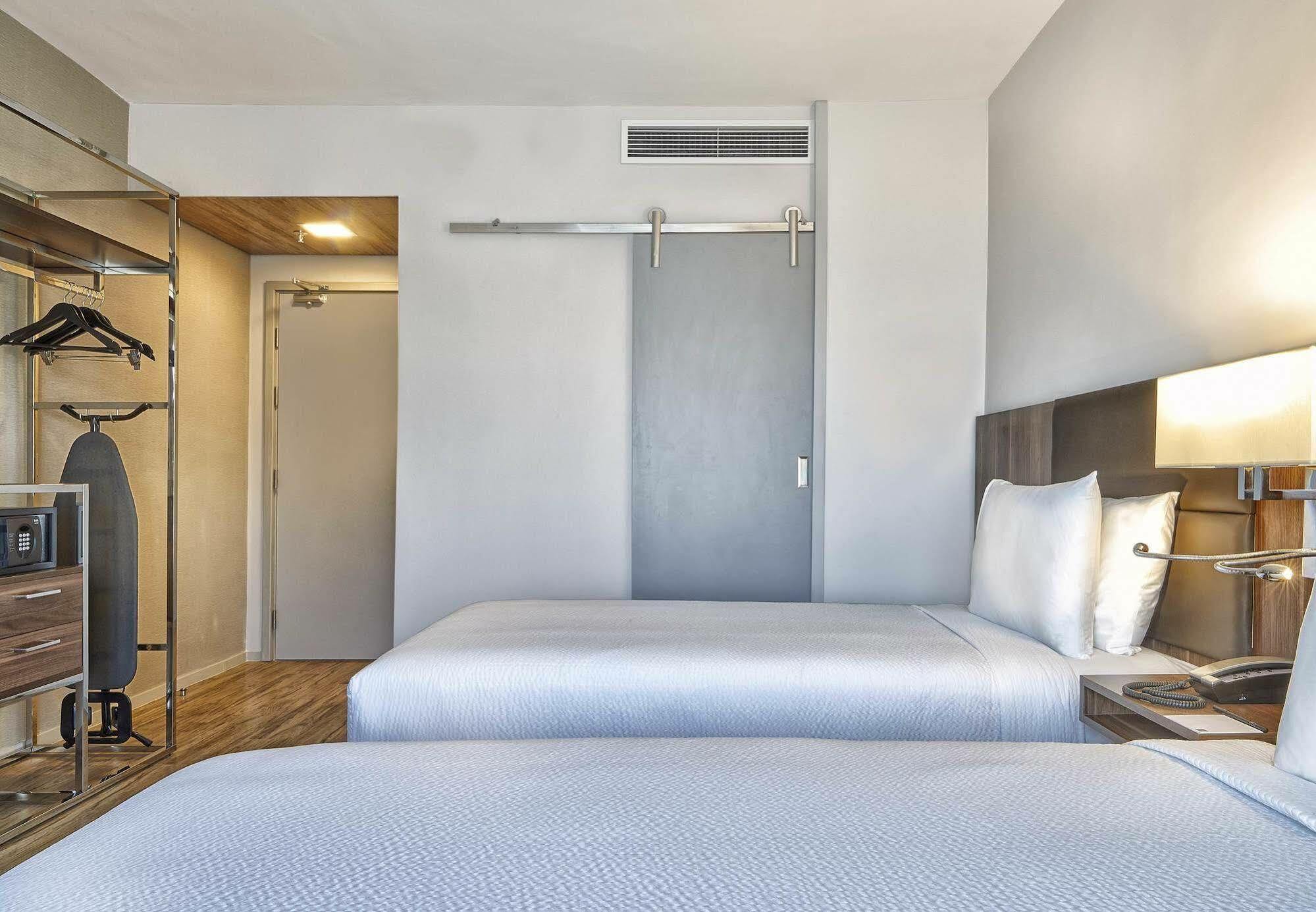 Intercity Porto Maravilha 4*