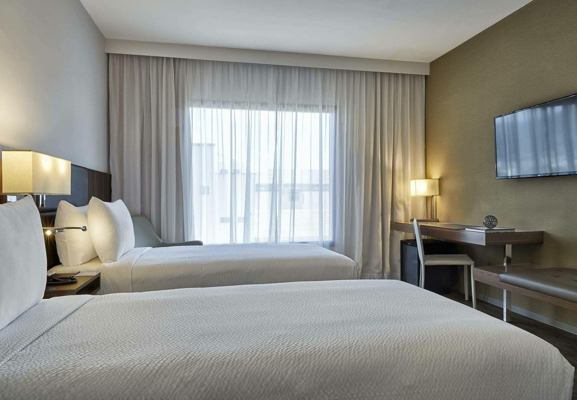 Intercity Porto Maravilha Hotel Rio de Janeiro