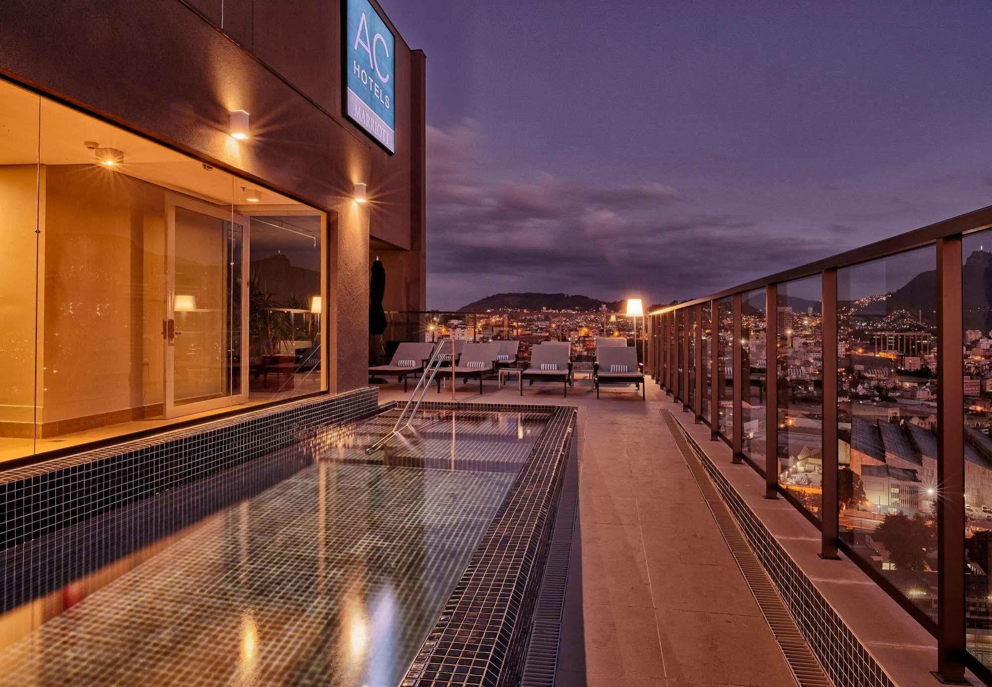 Intercity Porto Maravilha 4*