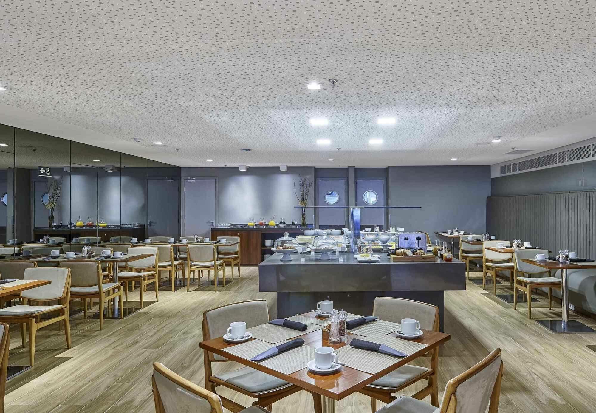 Intercity Porto Maravilha 4*