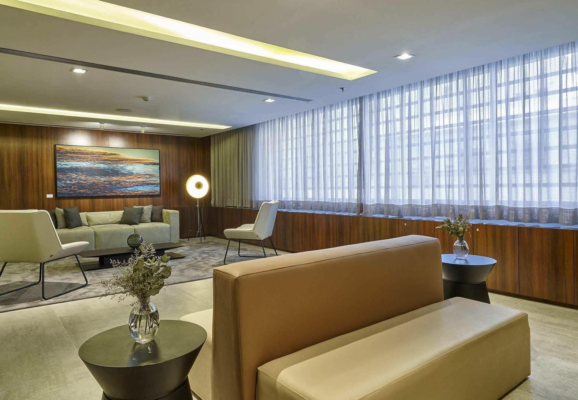Intercity Porto Maravilha 4*