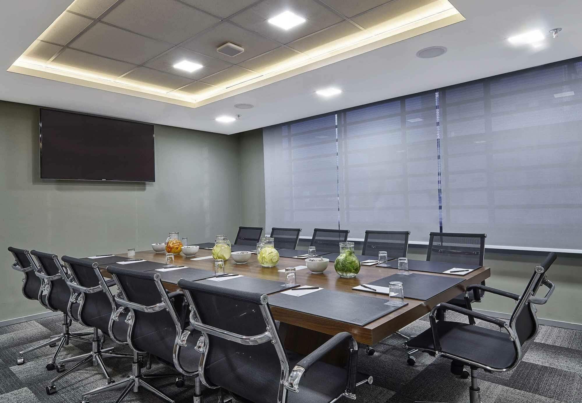 Hotel Intercity Porto Maravilha 4*