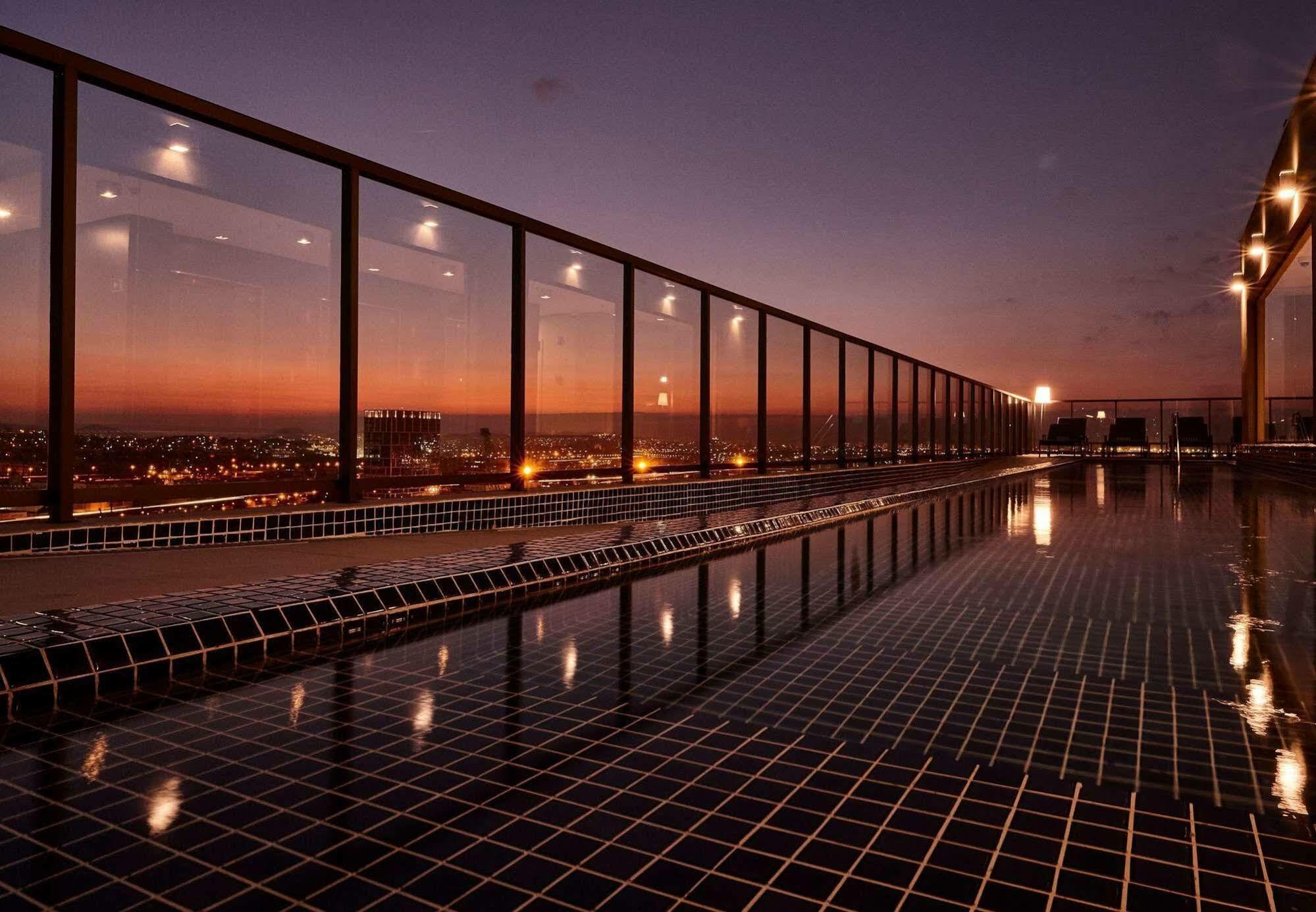 Intercity Porto Maravilha 4*