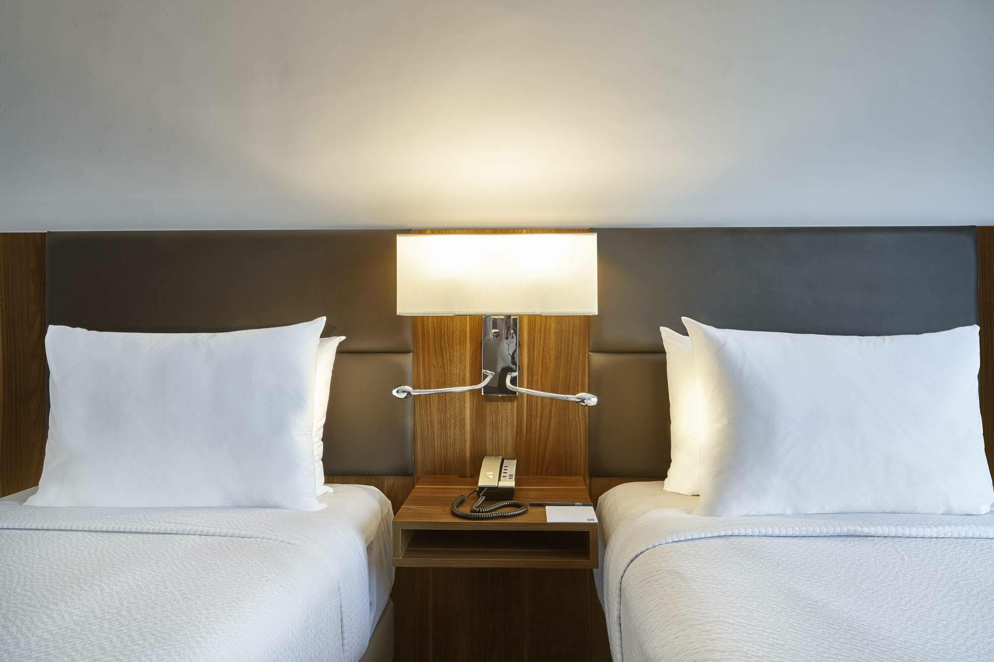 Intercity Porto Maravilha Hotel Rio de Janeiro