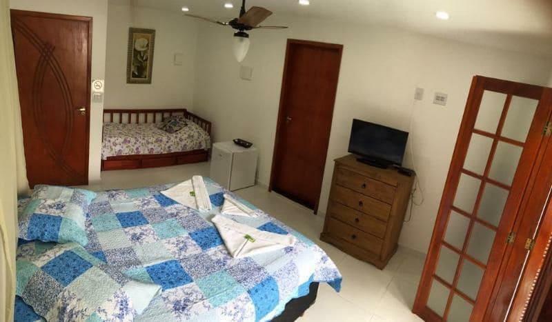 Inn Da Pedra Rio de Janeiro