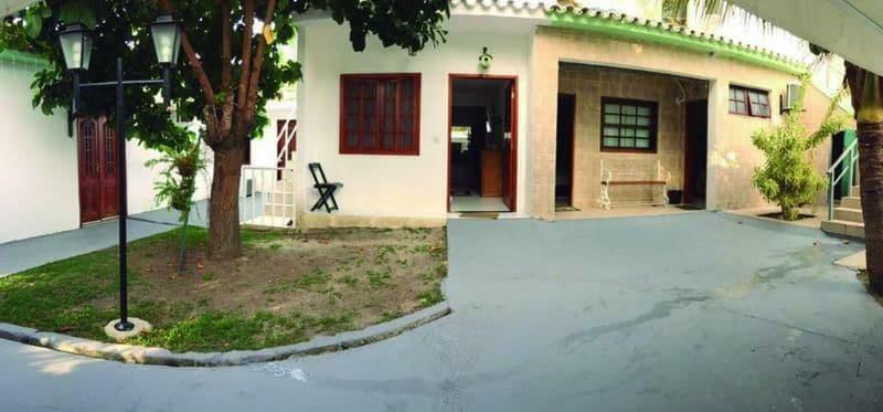 Da Pedra Inn