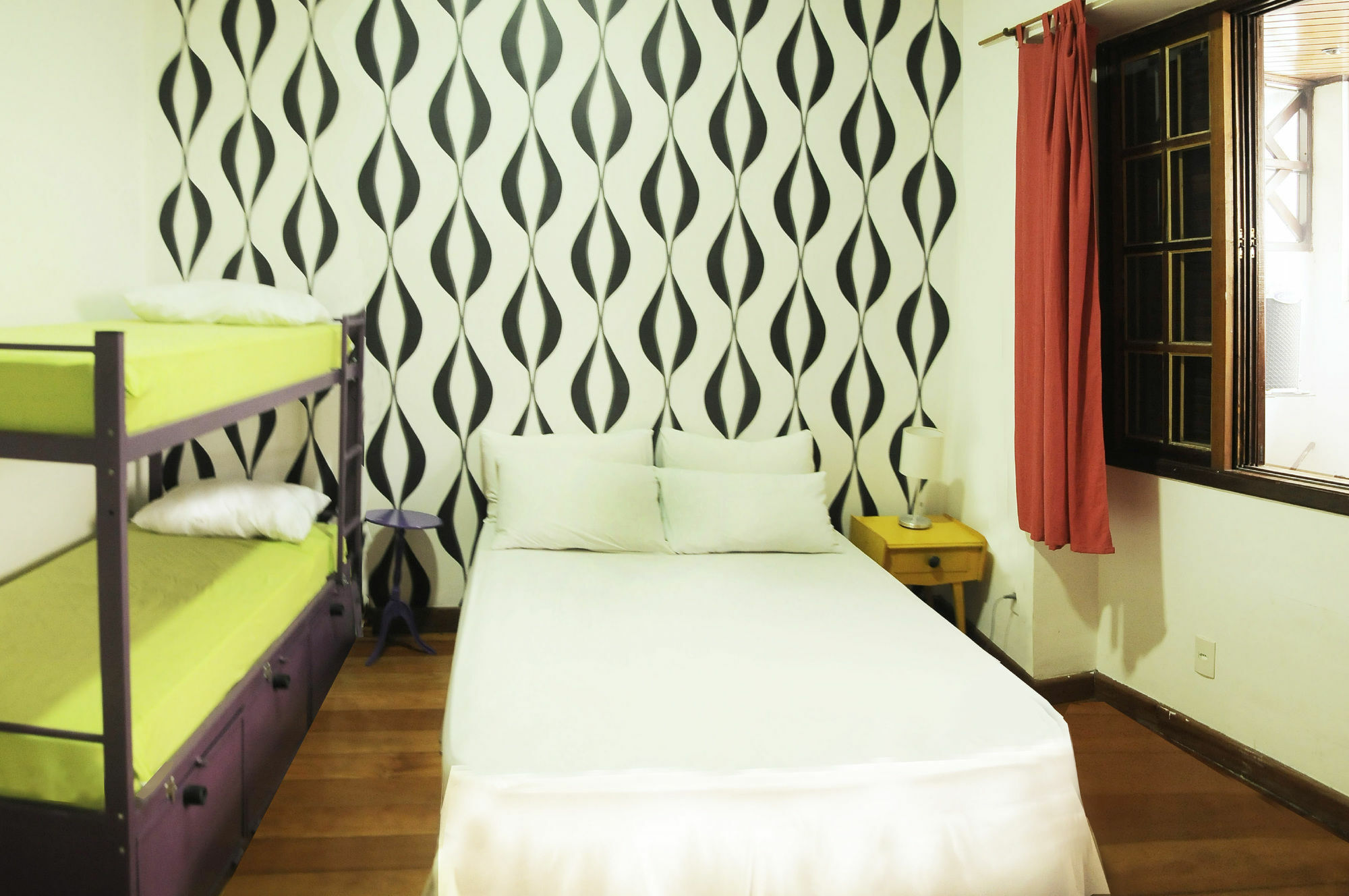 El Misti House Copacabana Albergue *