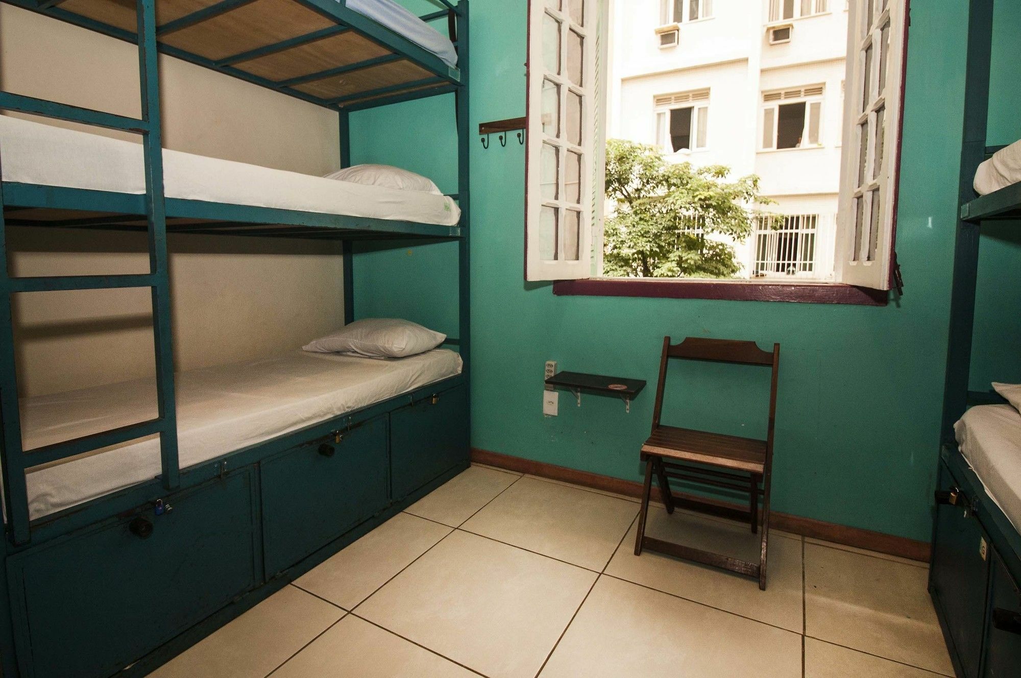 El Misti House Copacabana Albergue Rio de Janeiro