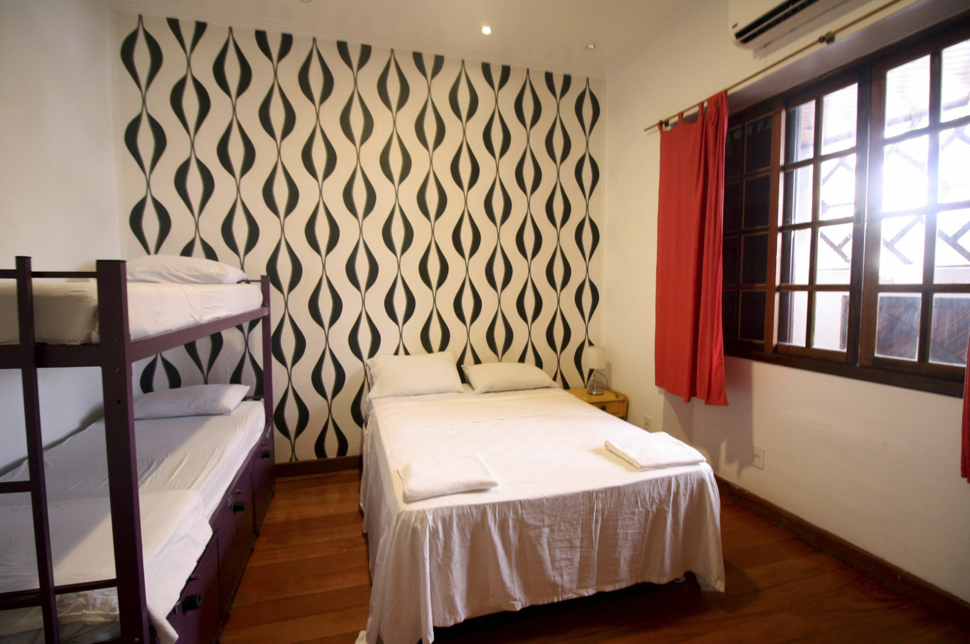 El Misti House Copacabana Albergue *