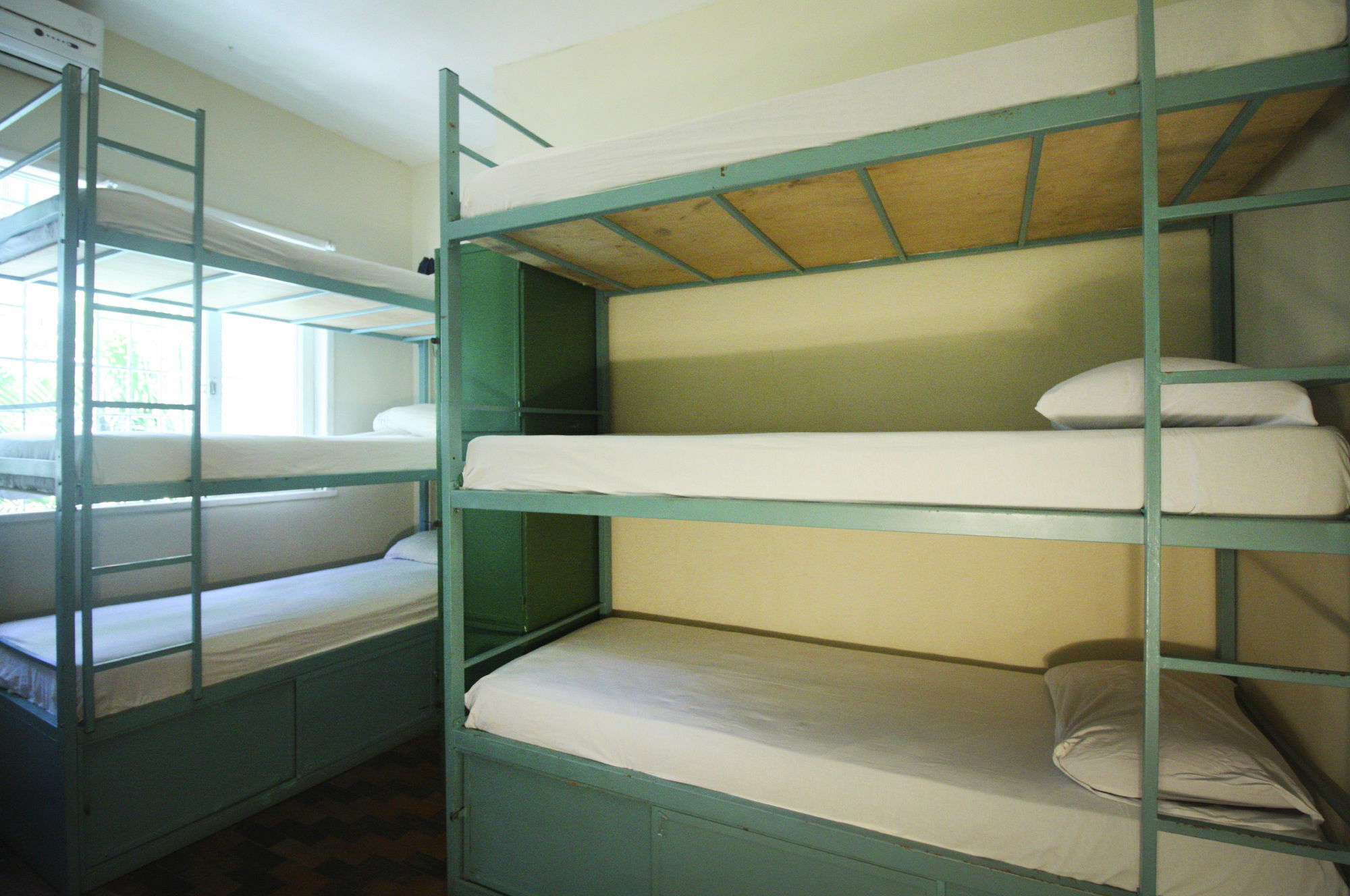 Albergue El Misti House Copacabana *