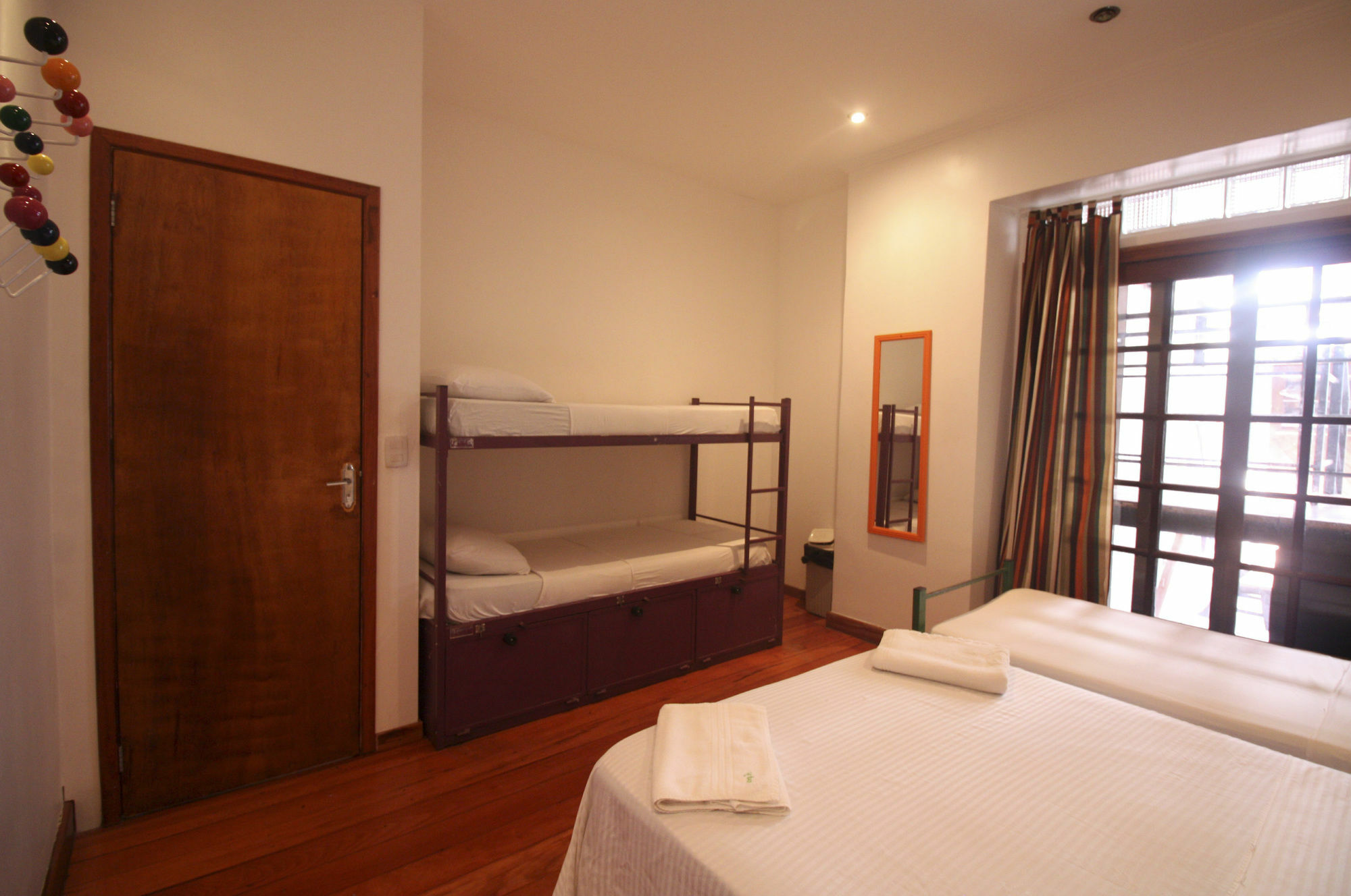 El Misti House Copacabana * Rio de Janeiro