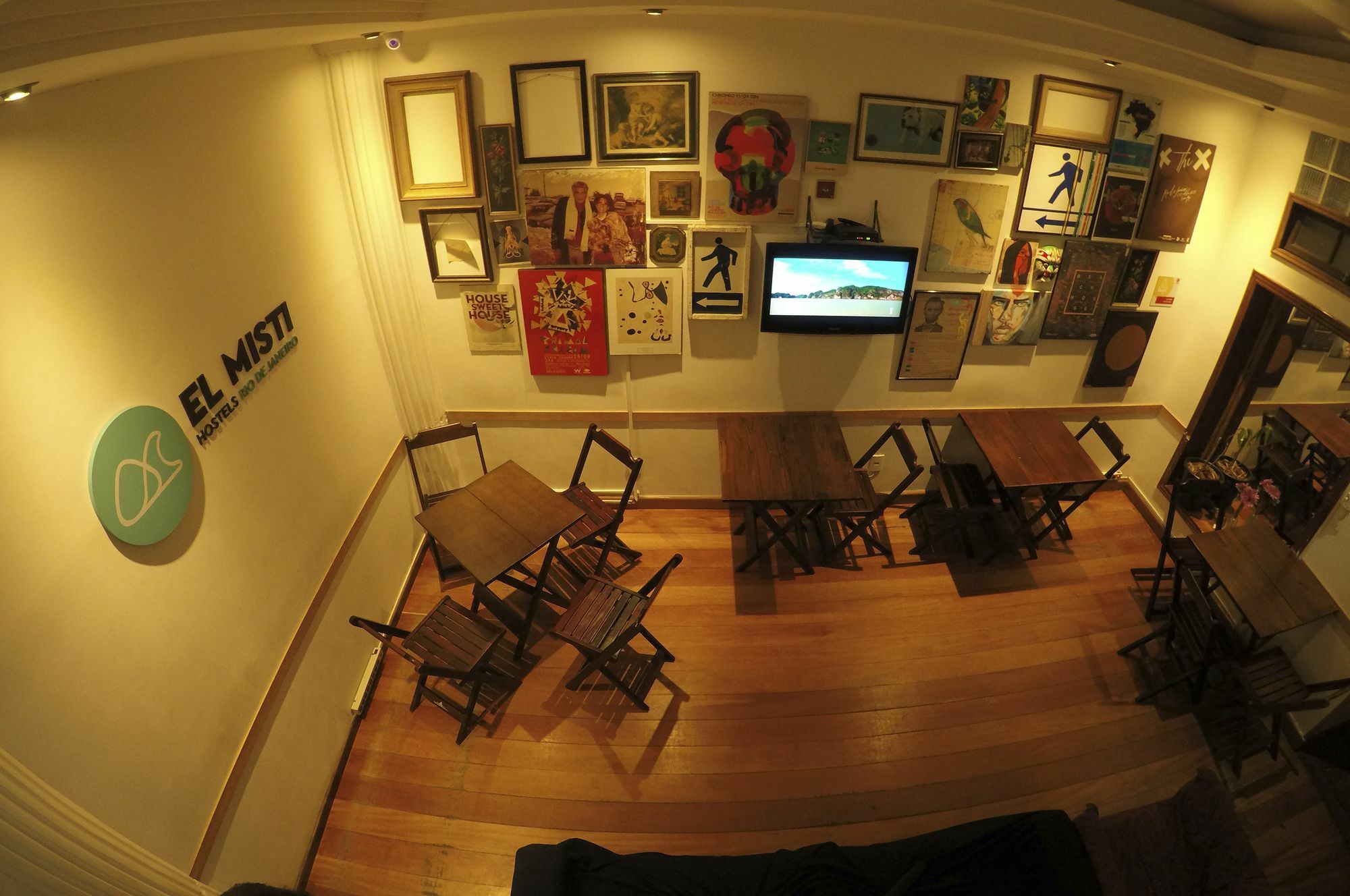 El Misti House Copacabana Albergue *