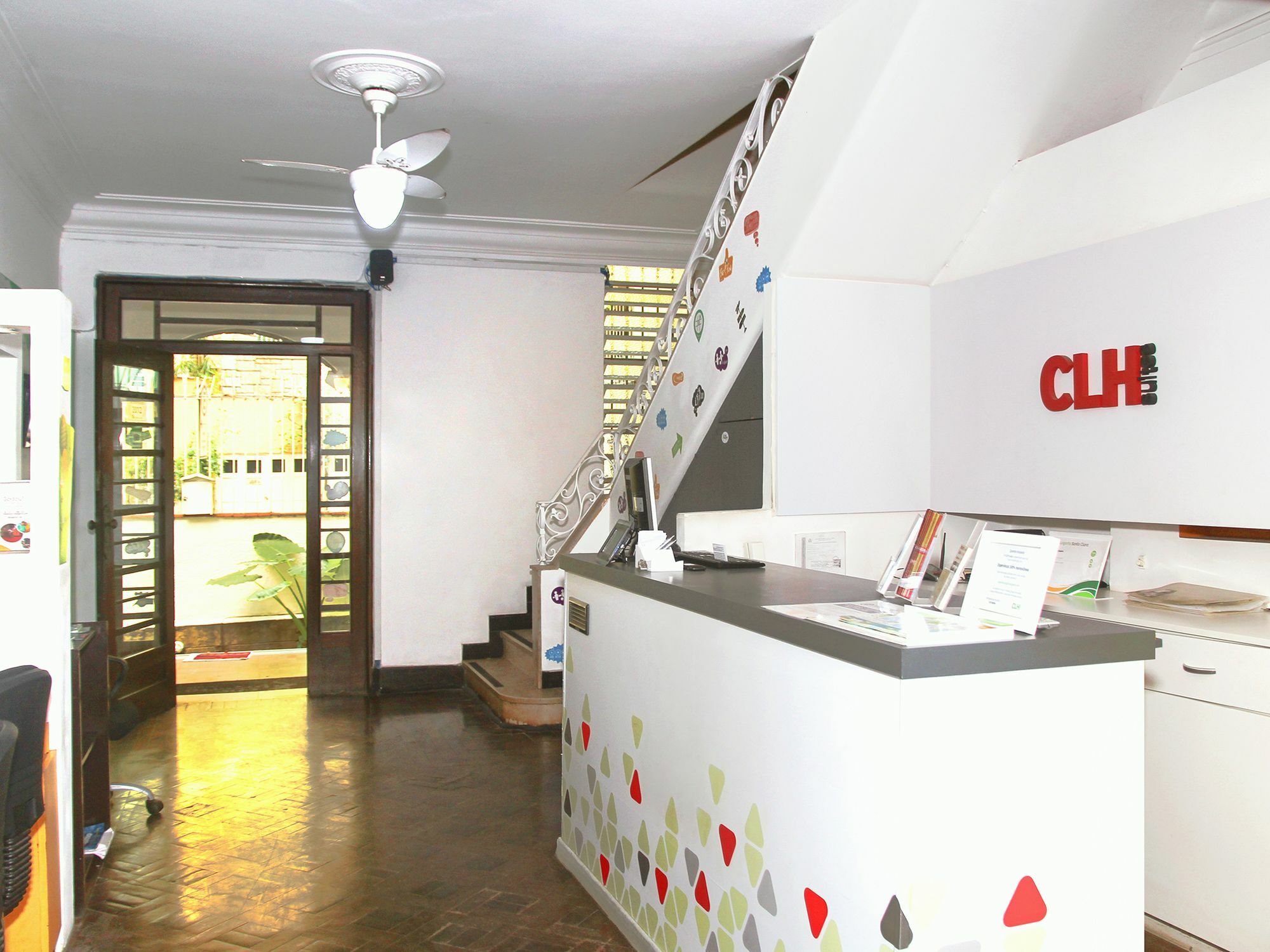 Clh Santa Clara Hotel
