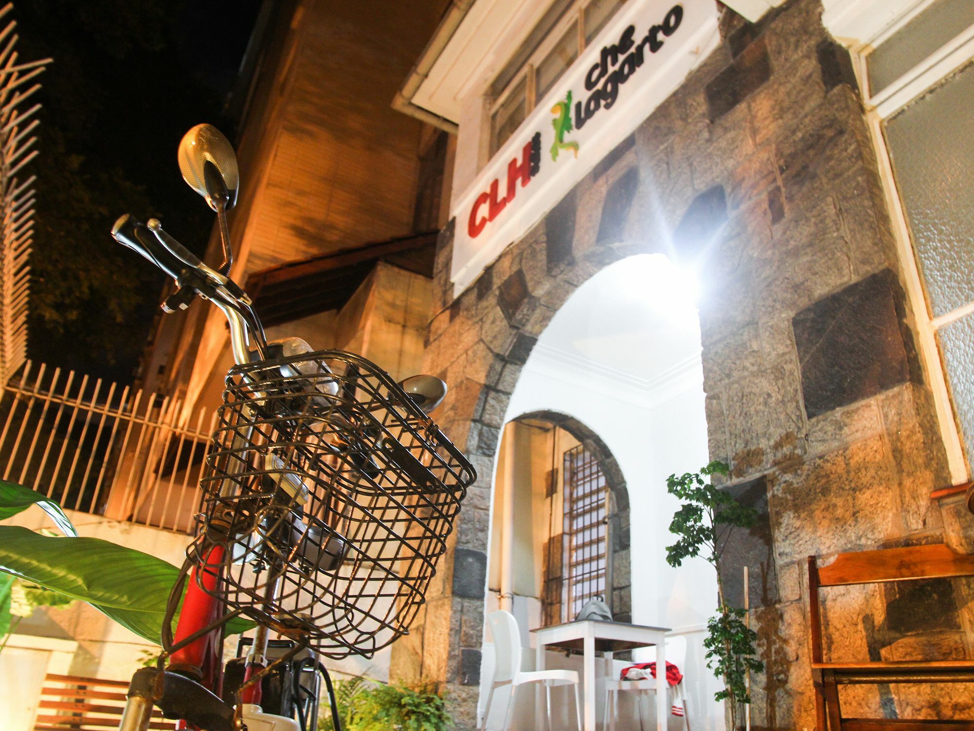 Clh Santa Clara 2* Rio de Janeiro