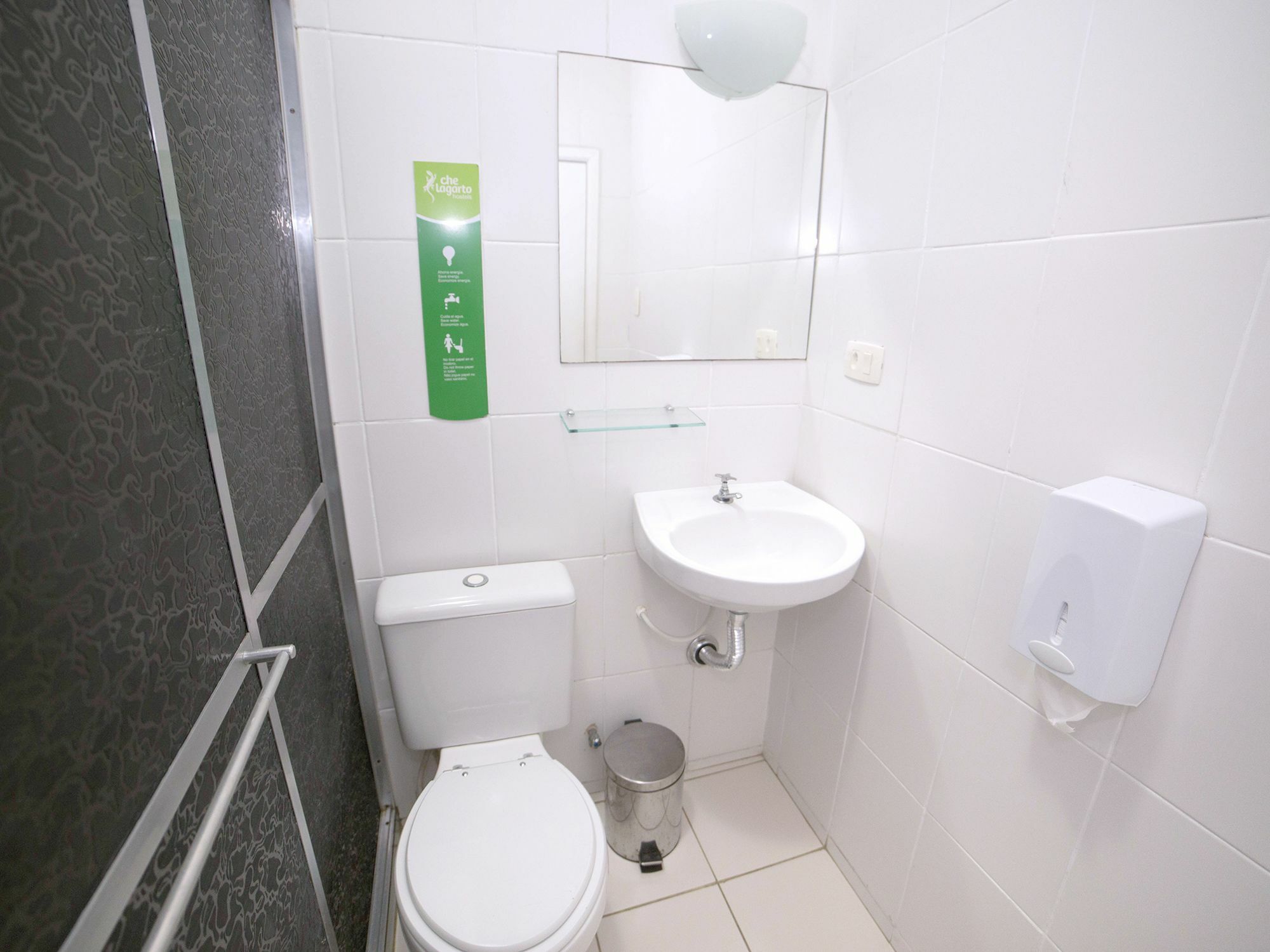 Clh Santa Clara 2* Rio de Janeiro