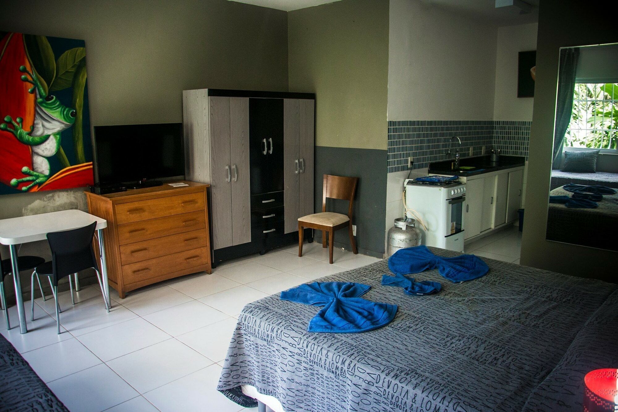 Guest house Casa Del Angel 3*