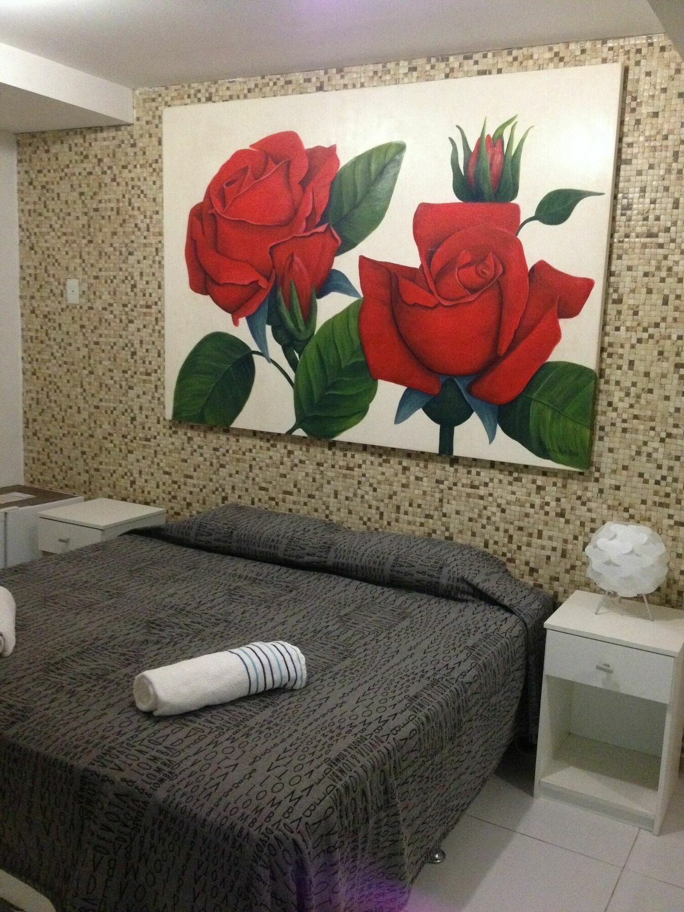 Casa Del Angel 3* Rio de Janeiro
