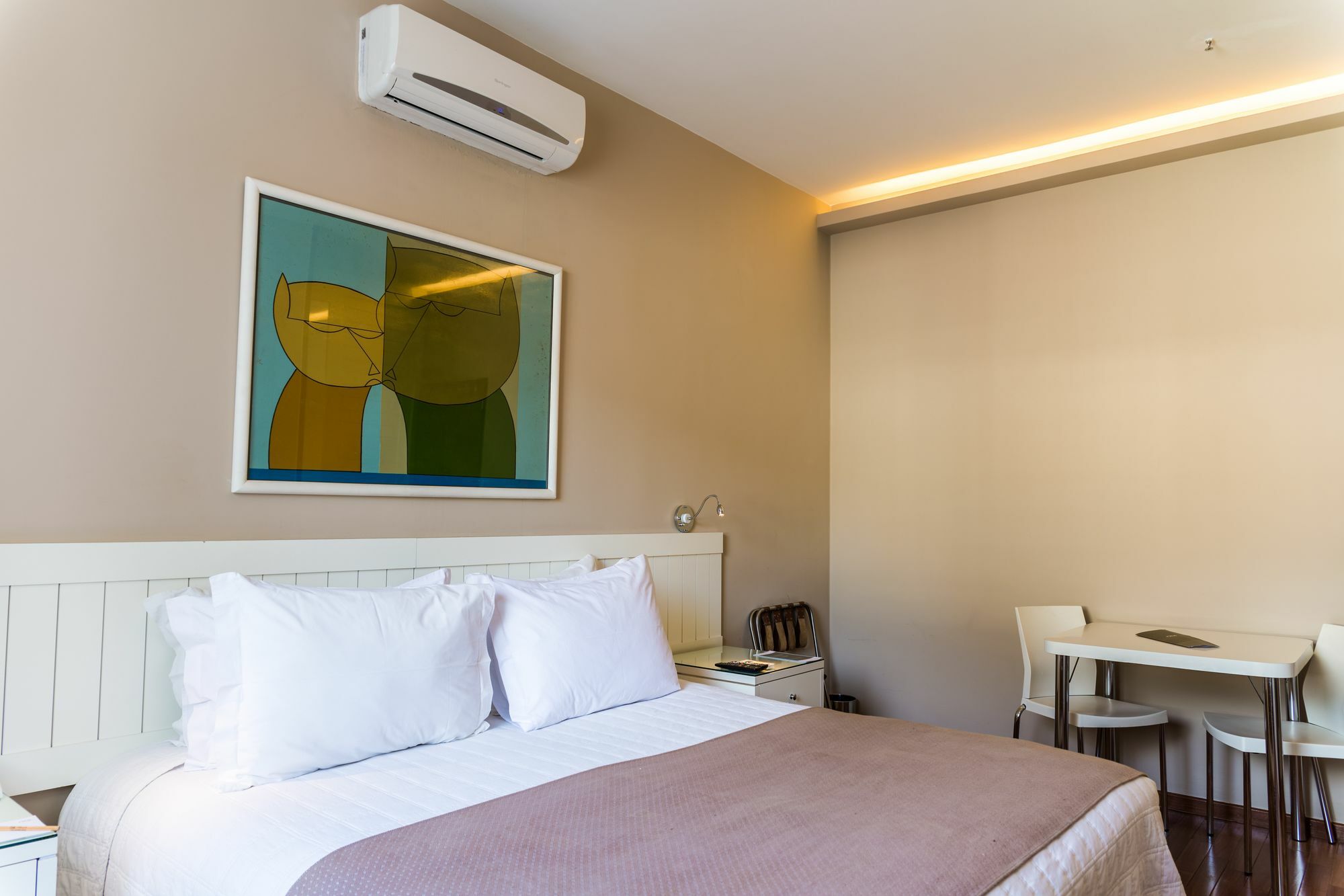 Ritz Leblon Rio de Janeiro