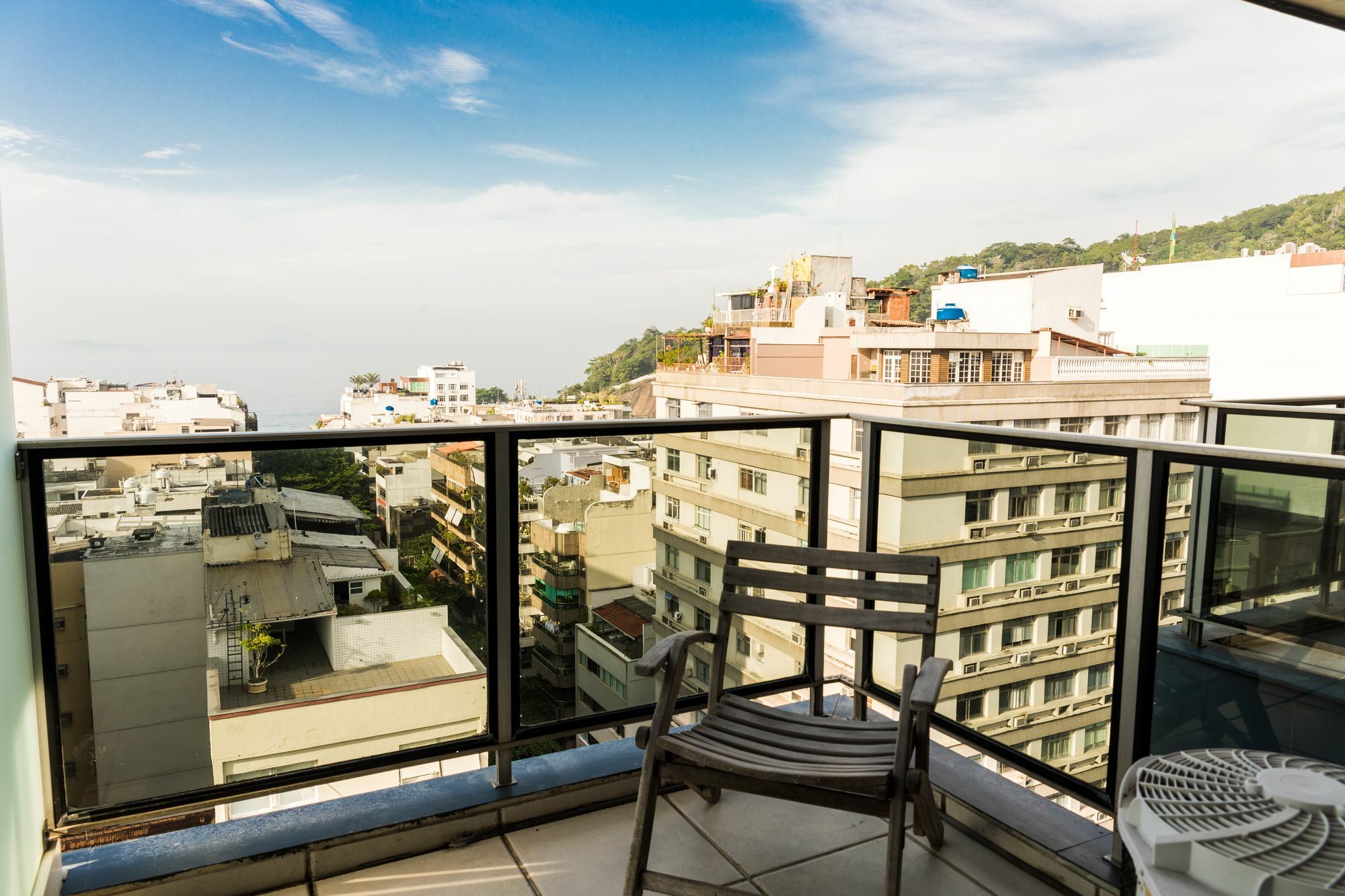 Ritz Leblon 4* Rio de Janeiro