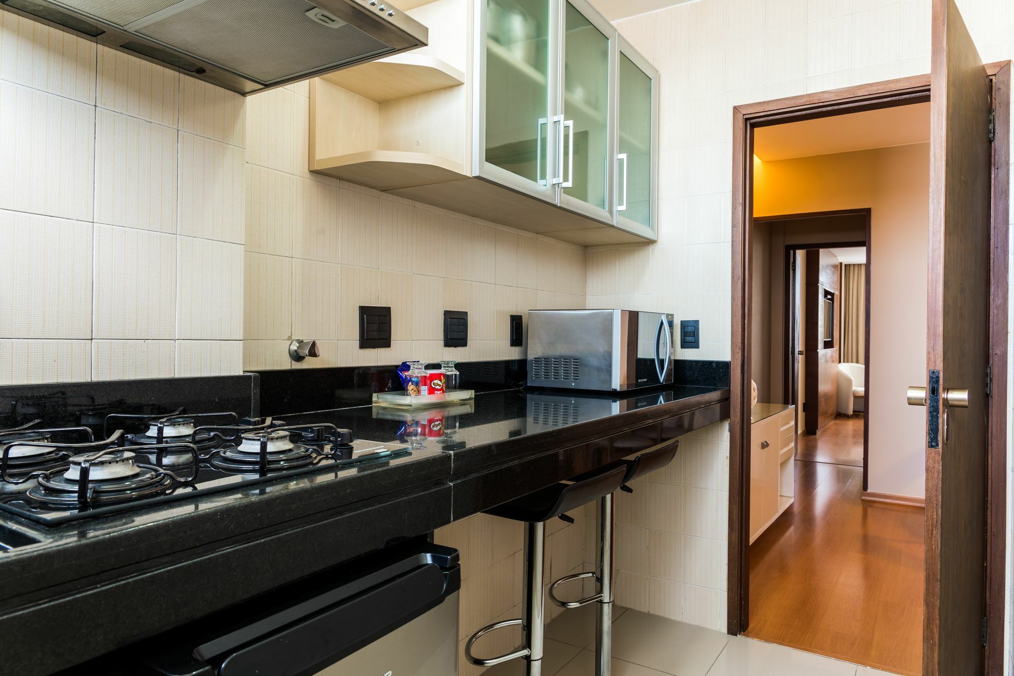 Ritz Leblon Hotel 4*