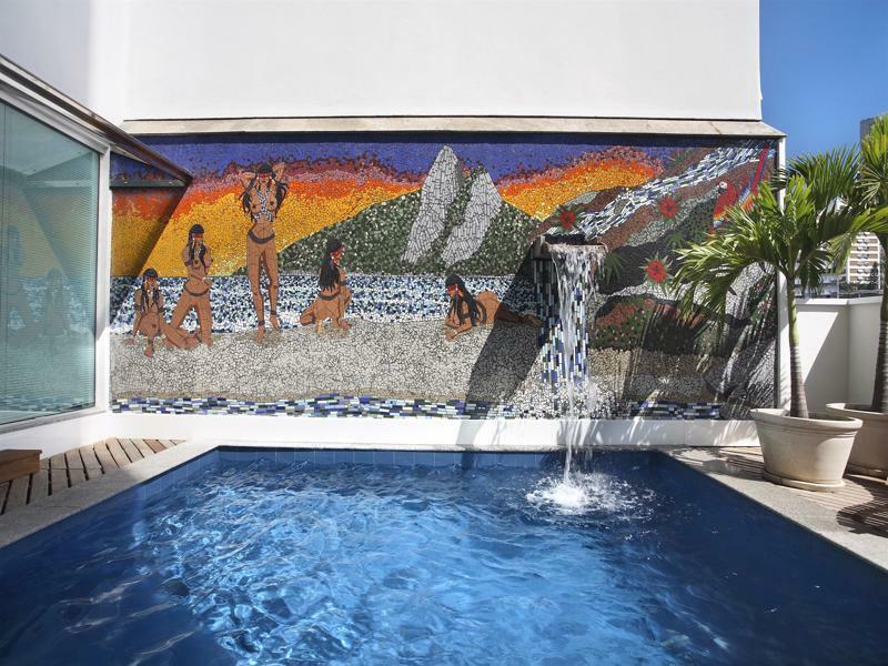 Ritz Leblon Hotel Rio de Janeiro