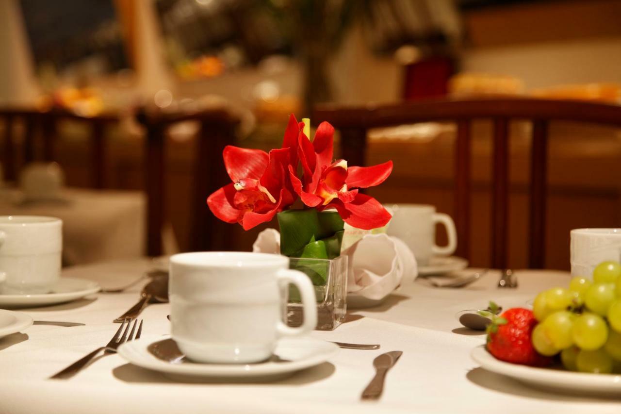 Copa Sul Hotel 3*