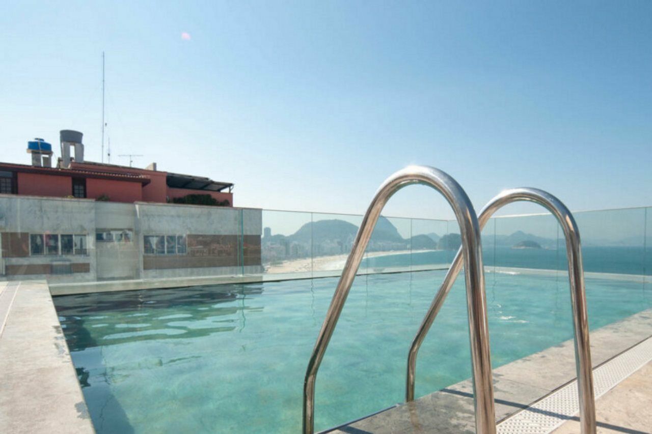 Miramar By Windsor Copacabana