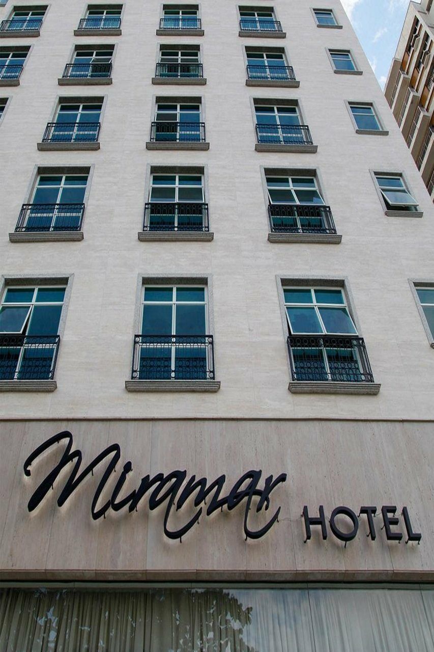Miramar By Windsor Copacabana Hotel 5*