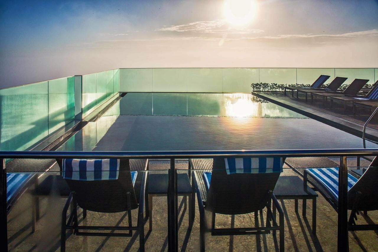 Hotel Miramar By Windsor Copacabana