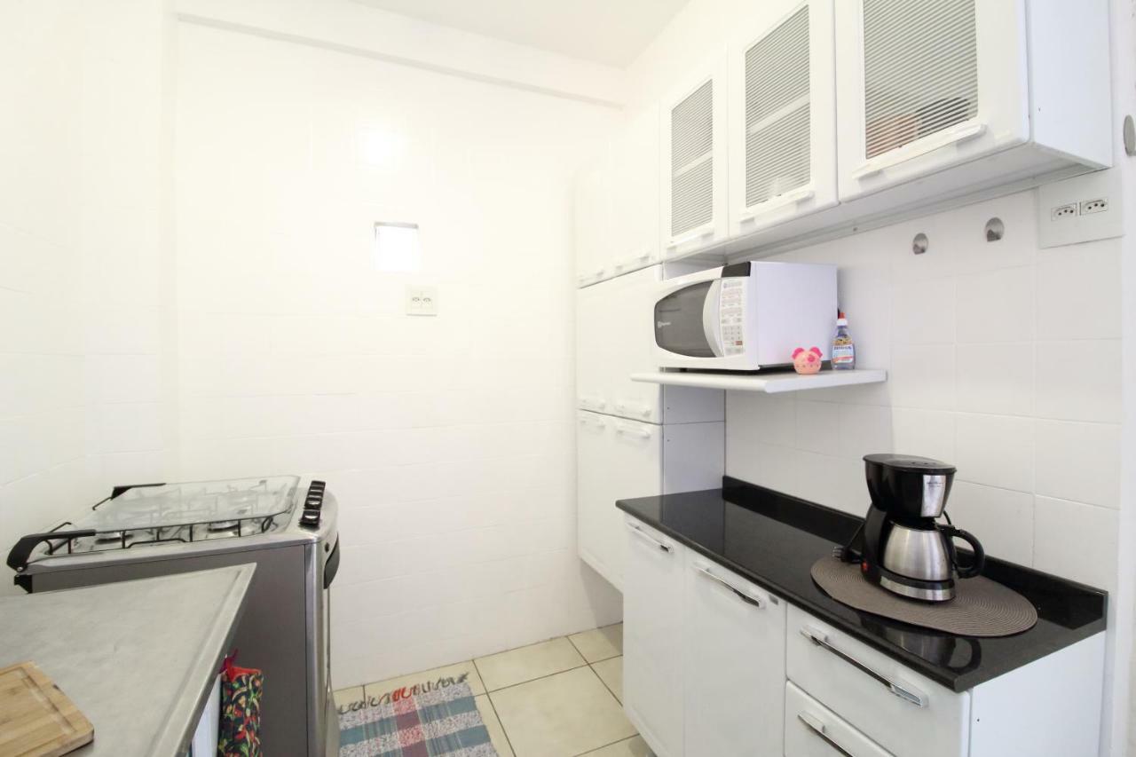 Apartment Agradavel Em Ipanema - Perto Da - Bt201 Z2