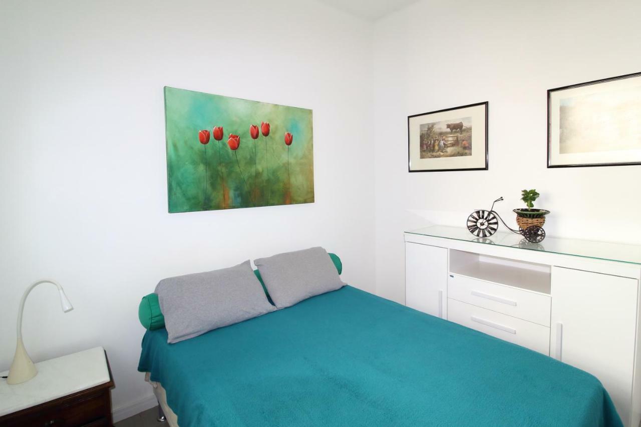 Agradavel Em Ipanema - Perto Da - Bt201 Z2 Apartment Rio de Janeiro