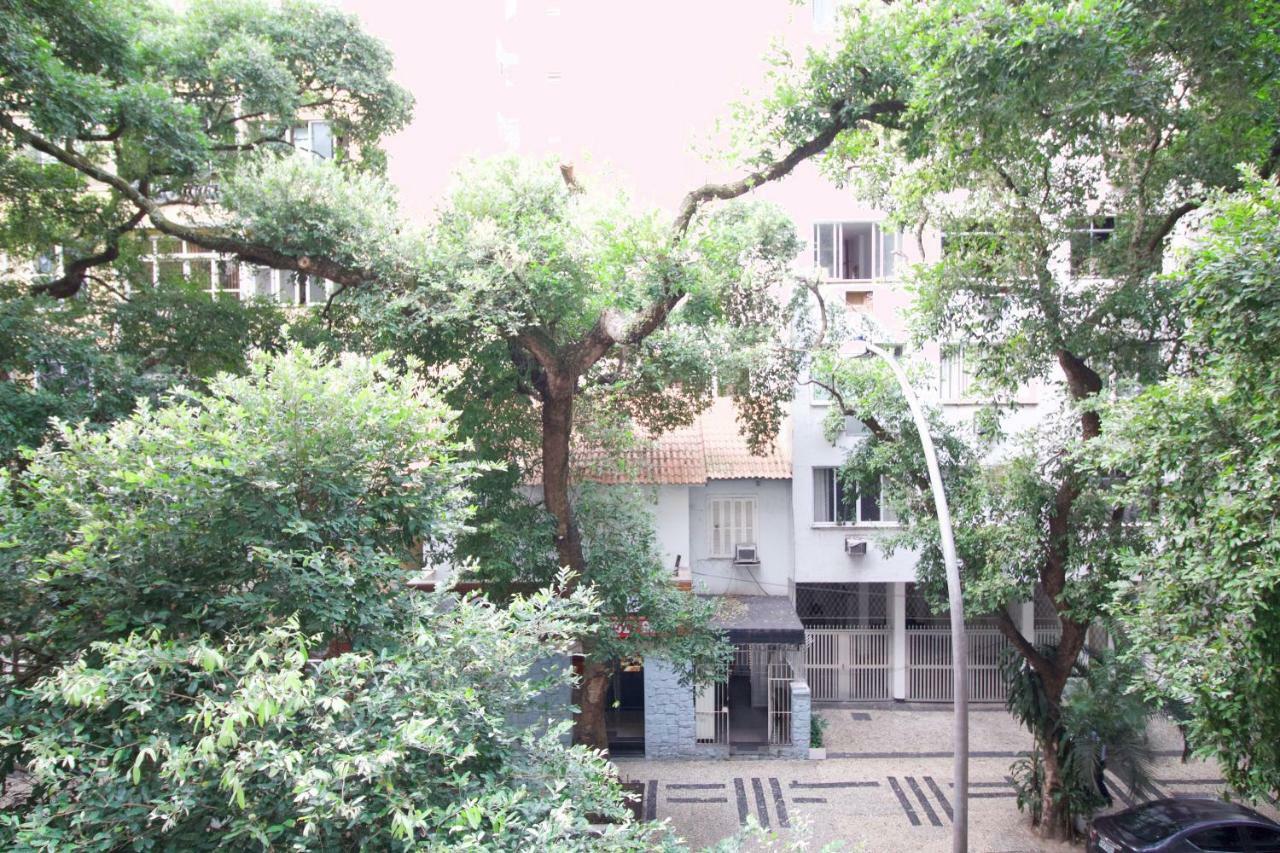 Cavirio Bc201 - Stylish Loft Ipanema In Copacabana