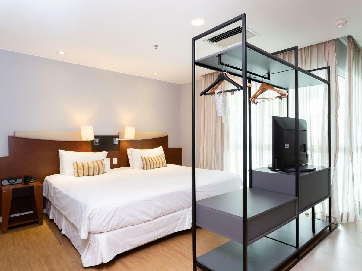 Wyndham Barra Rio de Janeiro