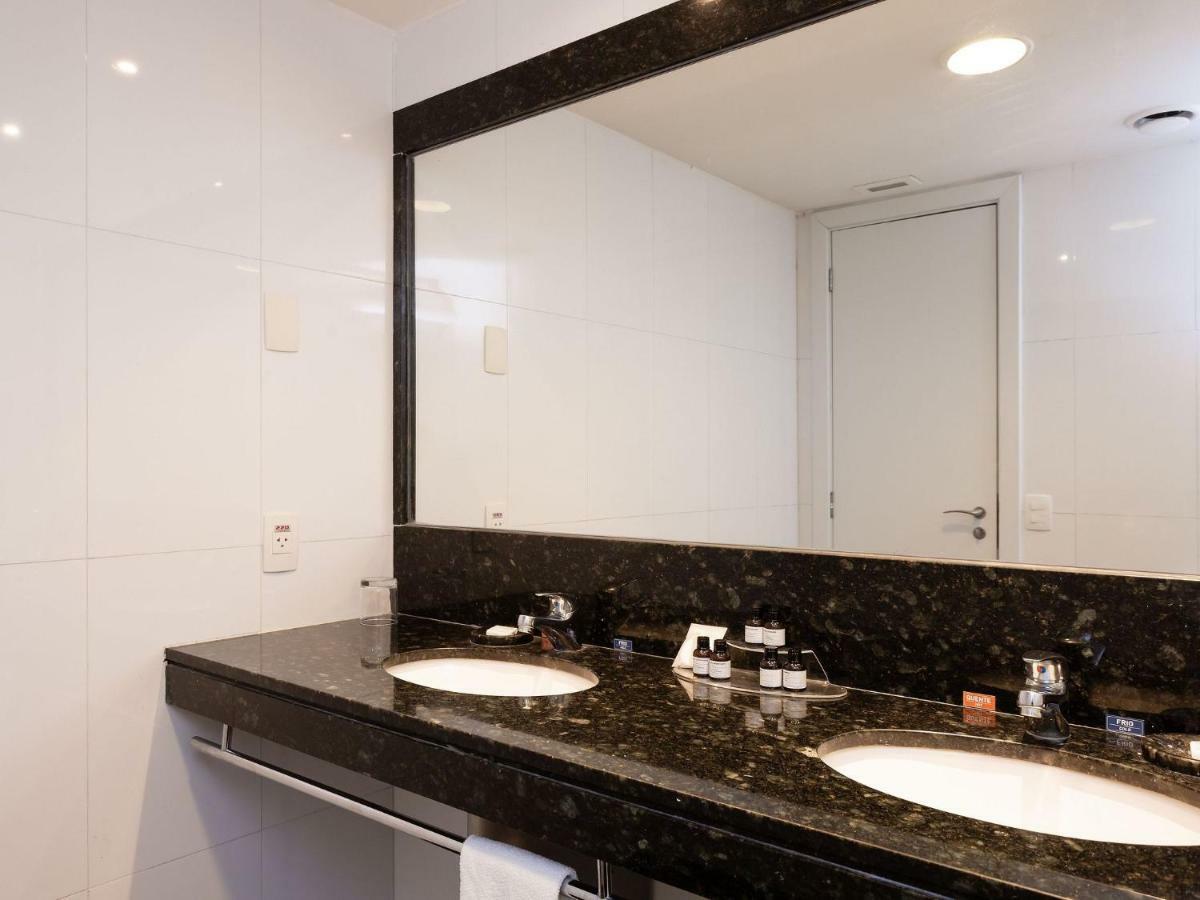 Wyndham Barra Hotel 5*