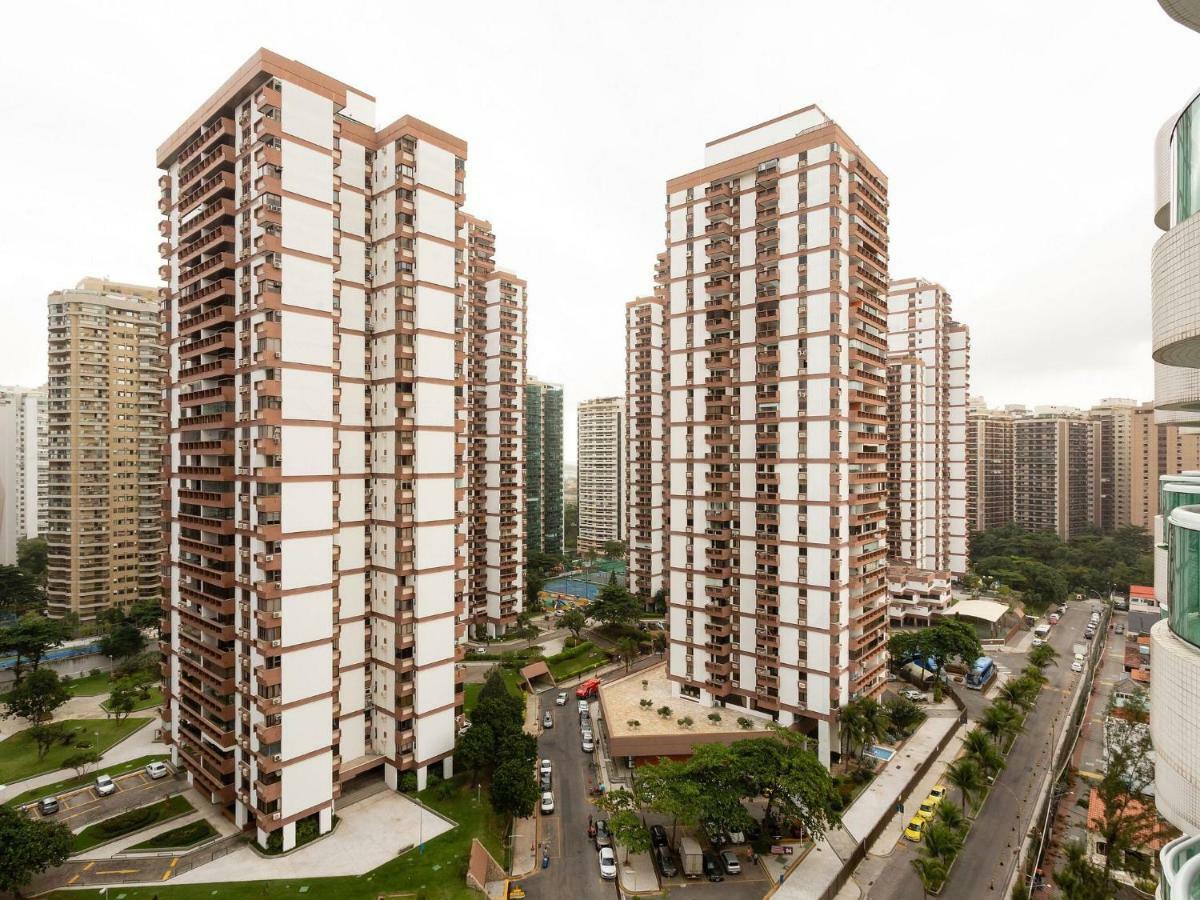 Wyndham Barra Hotel Rio de Janeiro