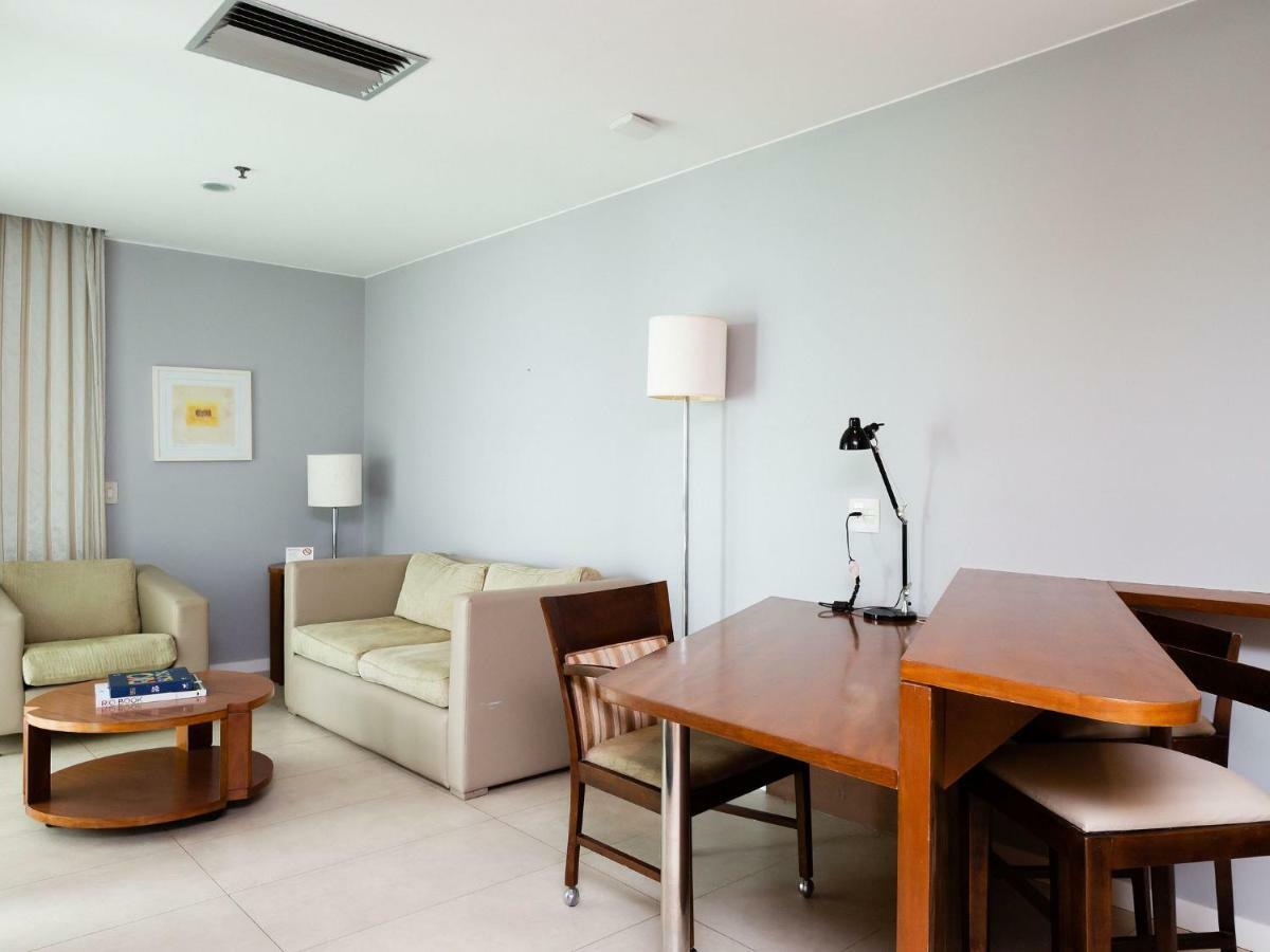 Wyndham Barra Rio de Janeiro