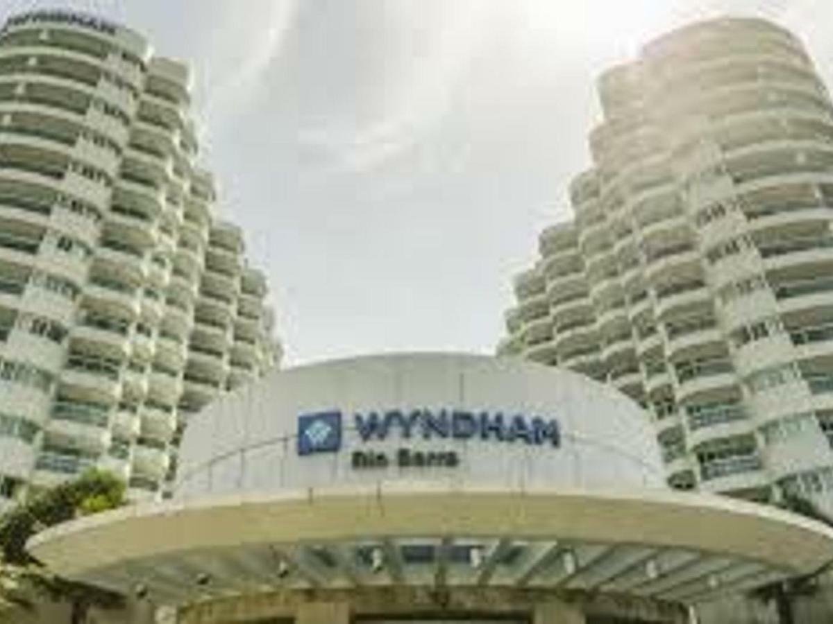 Wyndham Barra