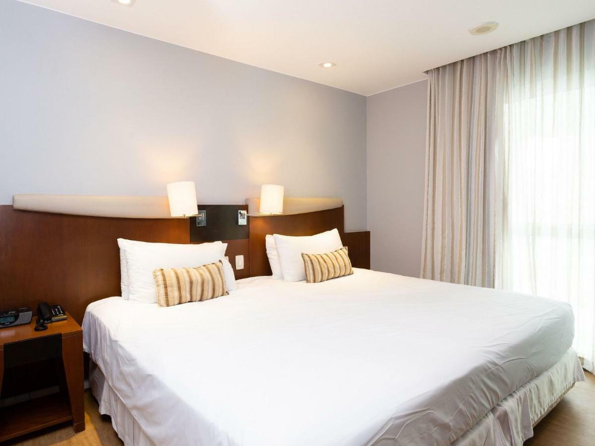 Wyndham Barra Hotel 5*