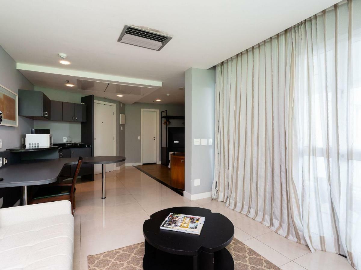 Wyndham Barra Hotel