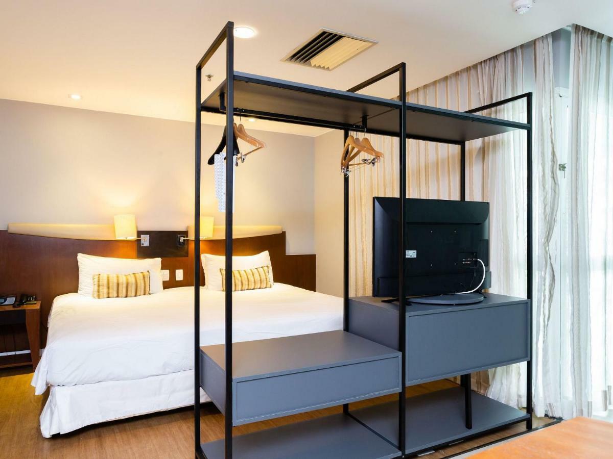 Wyndham Barra Hotel 5*
