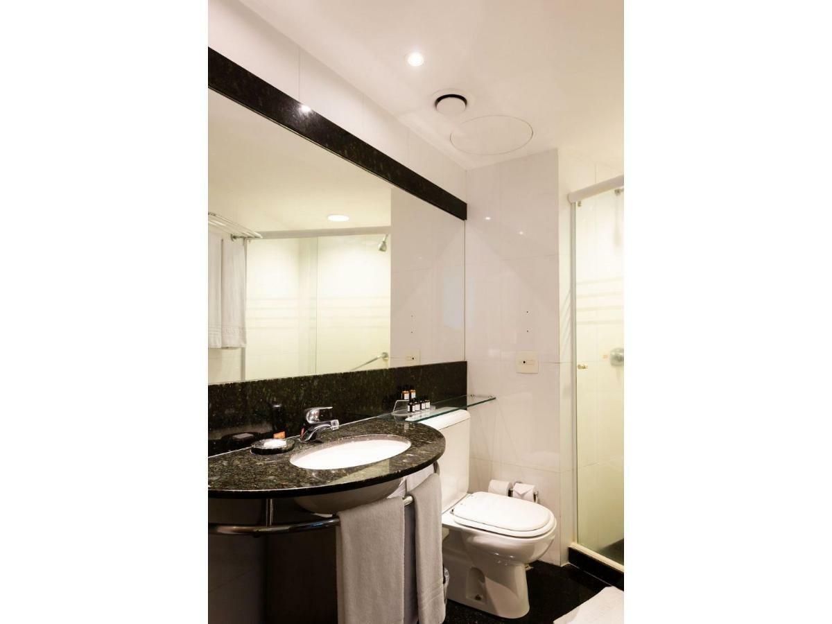 Wyndham Barra 5*