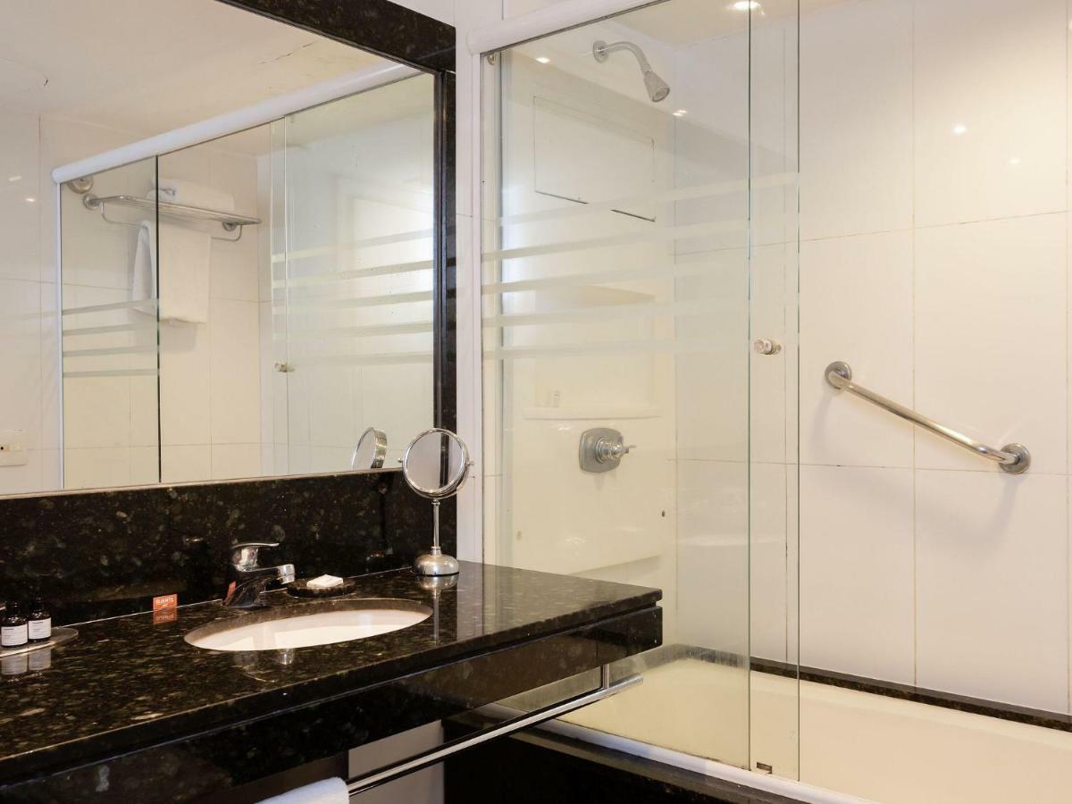 Hotel Wyndham Barra Rio de Janeiro