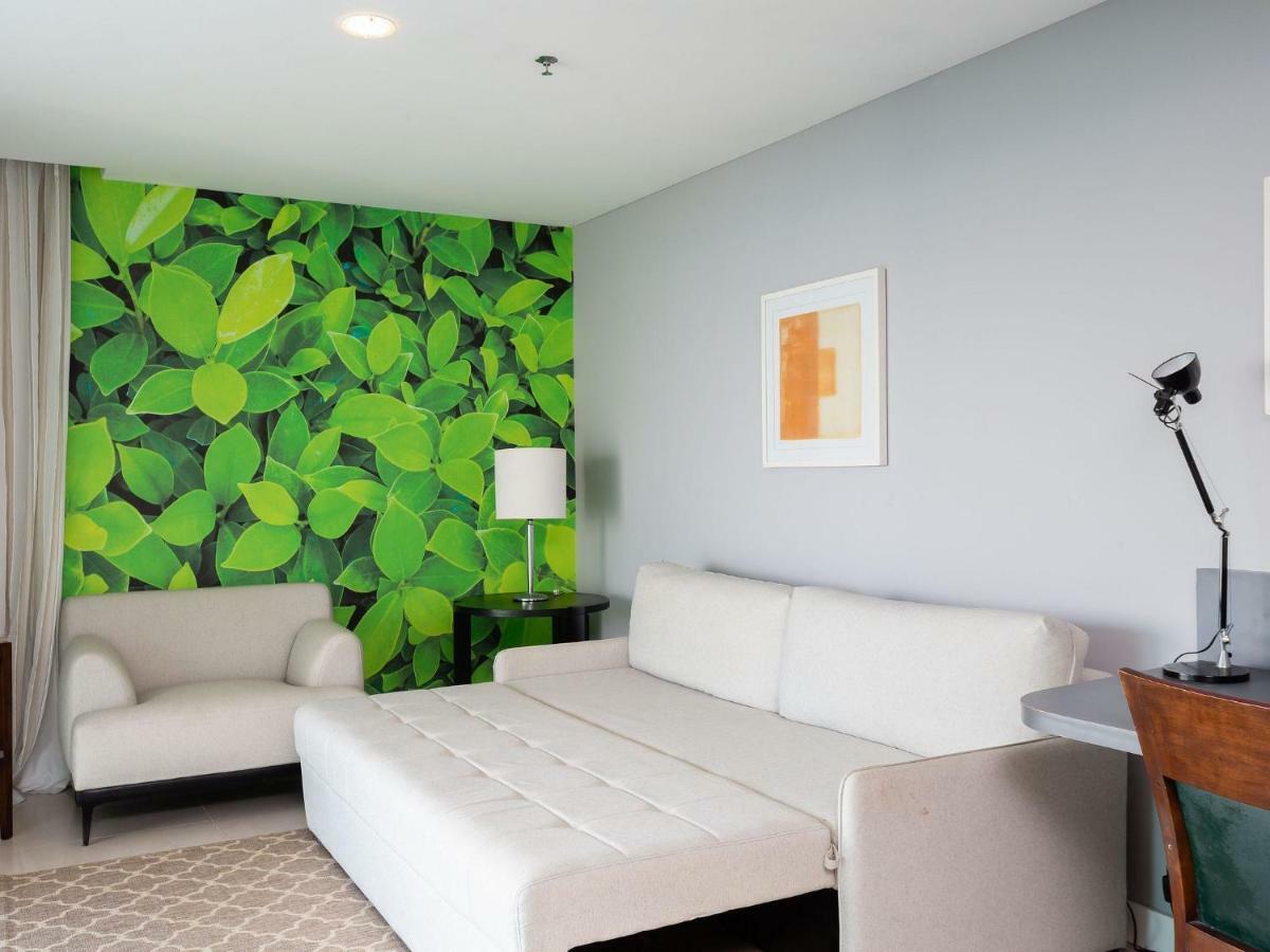 Hotel Wyndham Barra 5*