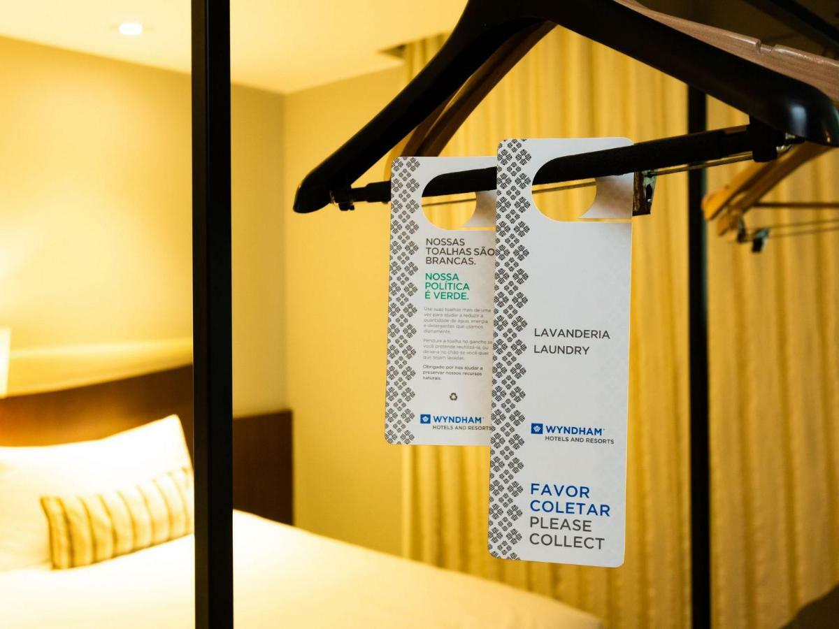 Wyndham Barra Hotel 5*