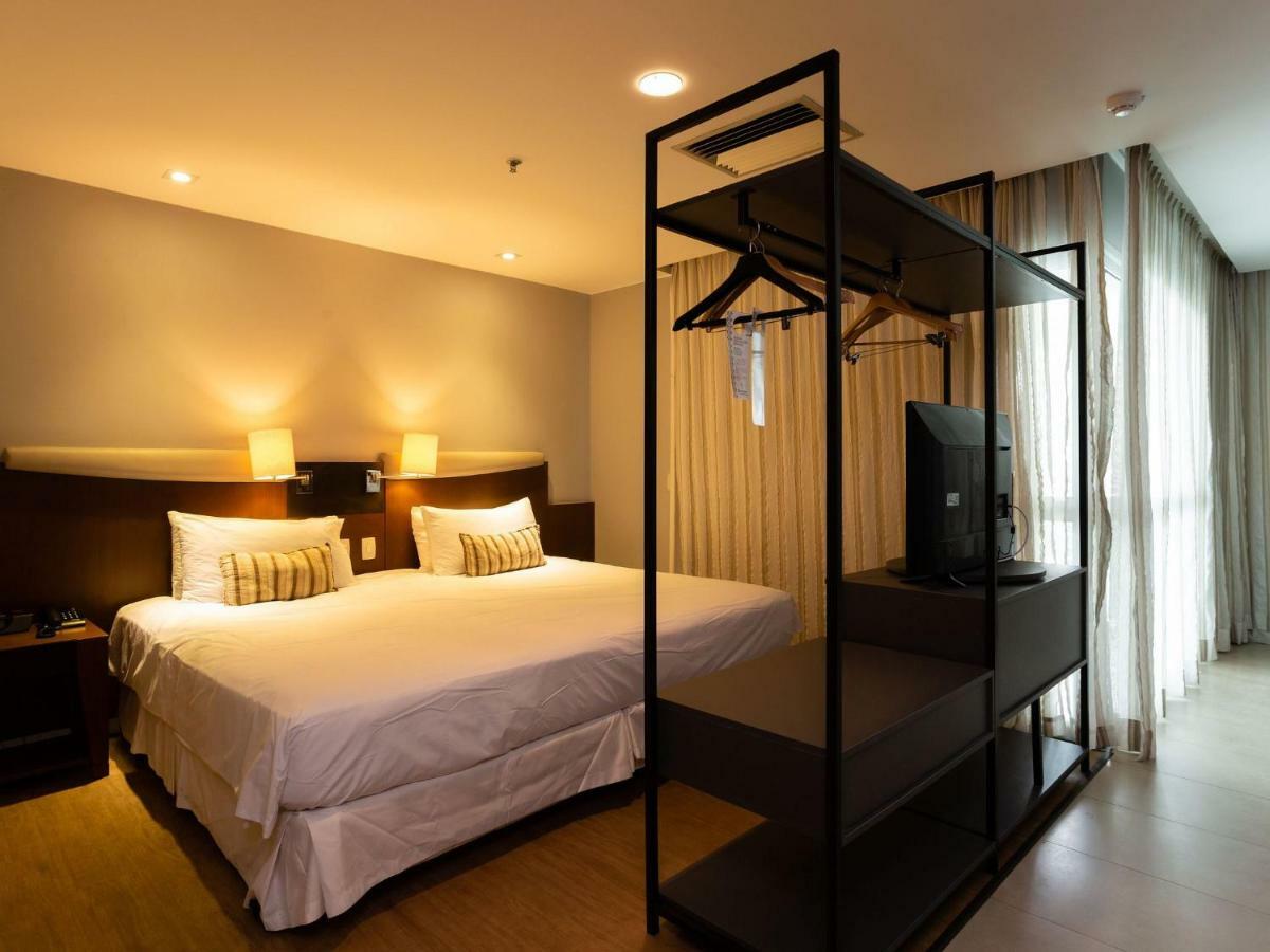 Wyndham Barra 5* Rio de Janeiro