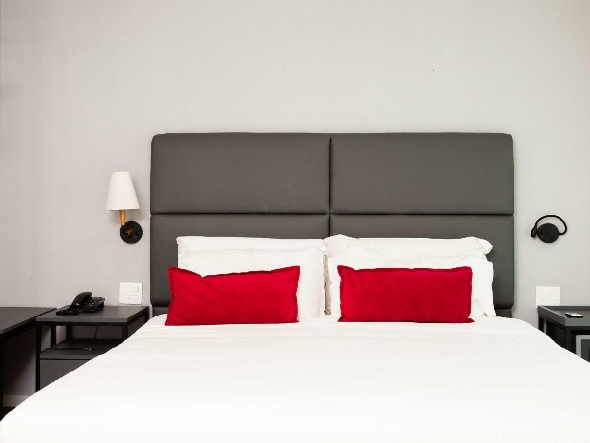 Wyndham Barra 5*