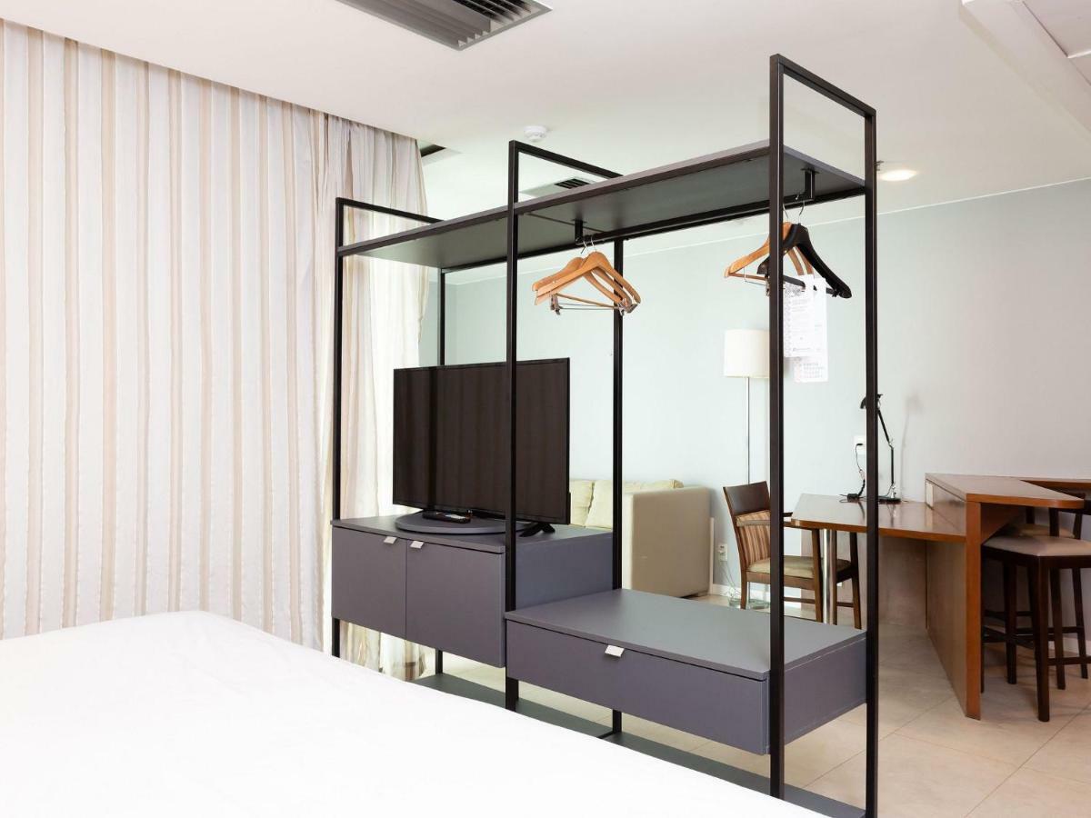 Wyndham Barra 5*