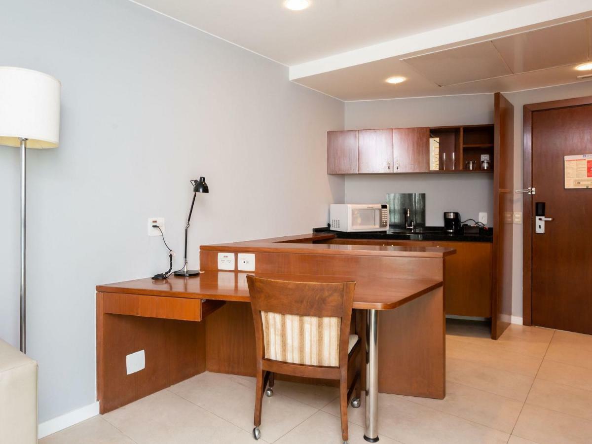 Hotel Wyndham Barra 5*