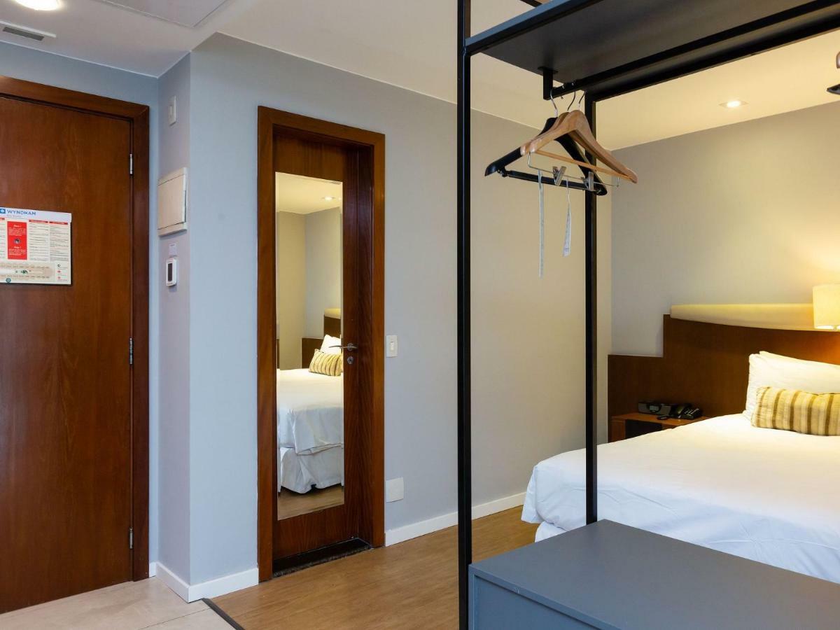 Wyndham Barra Rio de Janeiro